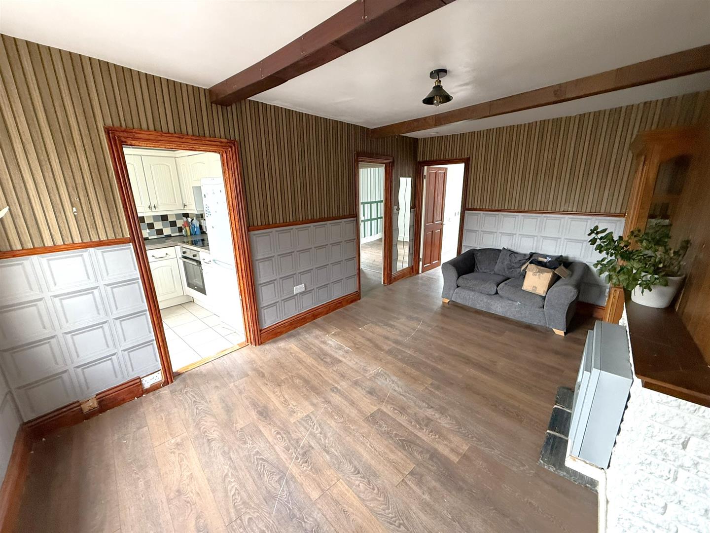 The Butts, Chippenham